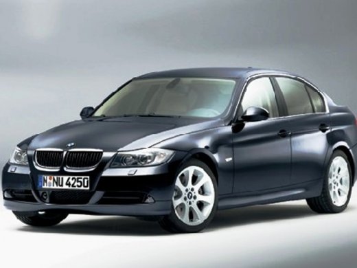 Bmw used car hk