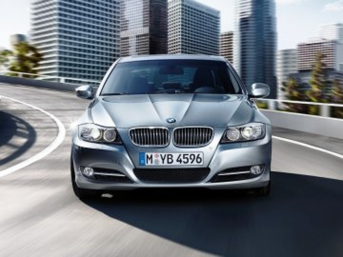 2011 BMW 320I 2.0 Used Car Average Price NTD$404,184