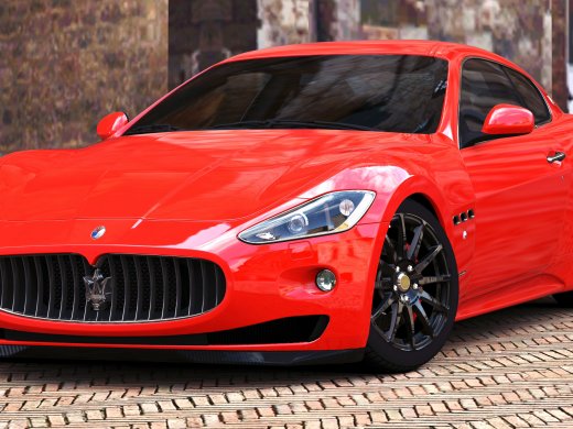 Maserati Used Car Prices Singapore