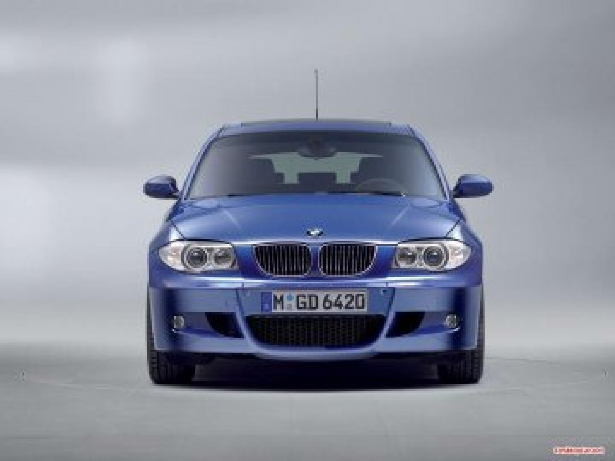 2010 BMW 130I Used Car Average Price HKD$32,850