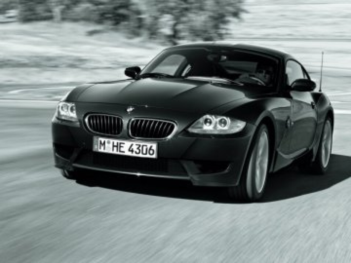 2005 BMW Z4 3.0 二手車平均價 HKD$58,000