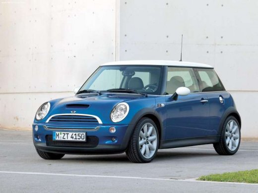 迷你mini Cooper S 二手車價格 香港