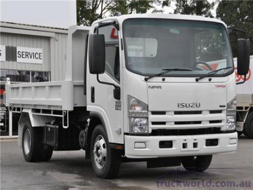 Isuzu com tr